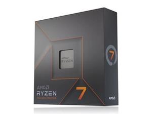 AMD Ryzen 7 7700X Box