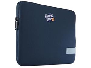 Case Logic Reflect - Laptop Sleeve - 11,6 t/m 13 - Blauw