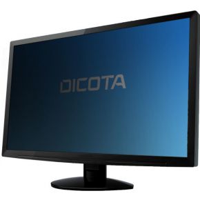 Dicota D70003 schermfilter Randloze privacyfilter voor schermen