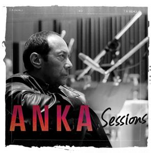Paul Anka - Anka Sessions (CD)