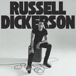 Russell Dickerson - Russell Dickerson (CD)