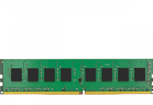 Kingston 8GB DDR4 2666MHz Single Rank DIMM Module