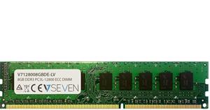 V7 DDR3-1600 DIMM - 8GB
