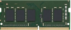 Kingston SO-DIMM 8 GB DDR4-3200 ECC, Arbeitsspeicher