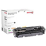 006R03515 Xerox Black toner cartridge. Equivalent to HP CF410A. Compatible with HP Color LaserJet Pro MFP M477, LaserJet Pro MFP M377, Pro M452
