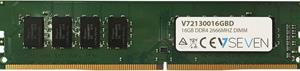 V7 DDR4 2.666 CL19 (16GB) DIMM