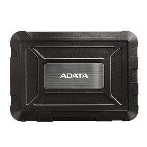 ADATA A-DATA externes Gehäuse ED600 USB 3.1 2,5 für PC