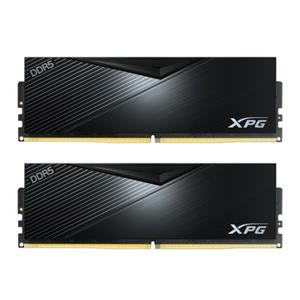 A-DATA XPG LANCER. Component voor: PC, Intern geheugen: 32 GB, Geheugenlayout (modules x formaat): 2 x 16 GB, Intern geheugentype: DDR5, Kloksnelheid geheugen: 6000 MHz, CAS-latentie: 40, ECC