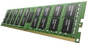 Samsung - DDR4 - module - 8 GB - DIMM 288-pin - 3200 MHz / PC4-25600 - registered
