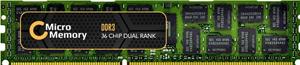 CoreParts Memory - DDR3 - 8 GB - DIMM 240-pin - registered