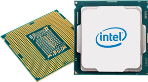 Intel Core™ i3 i3-10105F 4 x Prozessor (CPU) Tray Sockel (PC): Intel 1200 65W