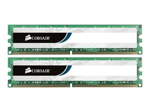 Corsair DDR3 Valueselect 2x8GB 1600