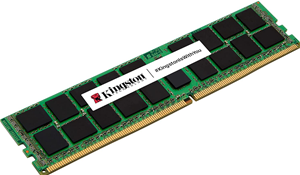 Kingston 16GB DDR4 ECC 2666MHz (HP/Compaq)