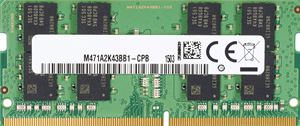 HP 8 GB 3200 MHz DDR4 Arbeitsspeicher
