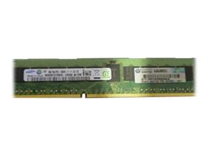 HP E DDR3-1600 DIMM - 8GB