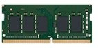 Kingston - DDR4 - module - 16 GB - SO-DIMM 260-pin - 2666 MHz / PC4-21300 - unbuffered
