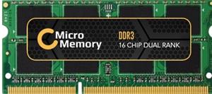 MICROMEMORY MMD2611/8GB - Geheugen