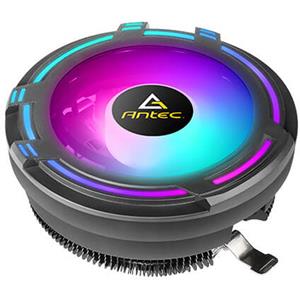 Antec T120 - processor cooler - CPU-Luftkühler -