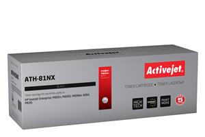 ActiveJet ATH-83NX - black - toner cartridge (alternative for: HP 83X HP CF283X Canon CRG-737) - Tonerpatrone Schwarz
