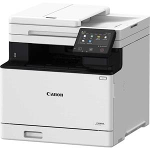 Canon i-SENSYS MF752Cdw Laserdrucker Multifunktion - Farbe - Laser