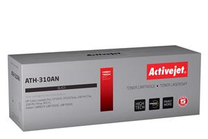 ActiveJet Toner Activejet ATH-312AN (zamiennik Canon HP 126 - Tonerpatrone