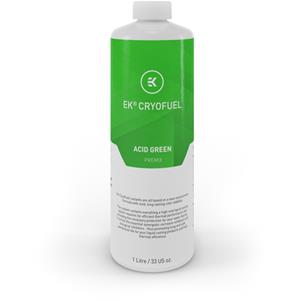 EKWB EK-CryoFuel Acid Green (Premix 1000mL), Kühlmittel