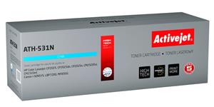 ActiveJet ATH-533N Supreme versie - Lasertoner Magenta
