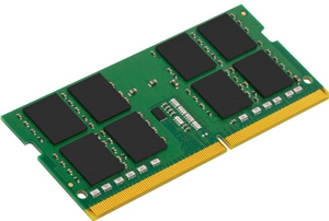 Kingston DDR4-3200 SO-DIMM - 32 GB