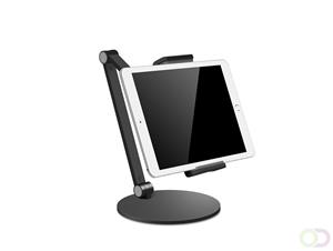 Monitorarm Ergoline 19-24" dubbel