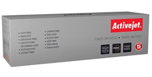 Kyocera Zonder Chip ActiveJet ATK-5160MN toner voor Kyocera-printer; Kyocera TK-5160M vervanging; Opperste; 12000 pagina's; magenta