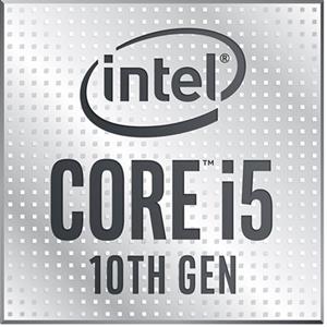 Intel Core™ i5 i5-10400F 6 x Prozessor (CPU) Tray Sockel (PC): Intel 1200 65W