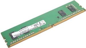 Lenovo DDR4 - 8 GB - DIMM 288-pin: DDR4 - 8 GB - DIMM 288-pins