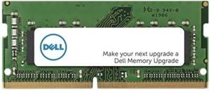 Dell - DDR4 - module - 16 GB - SO-DIMM 260-pin - unbuffered