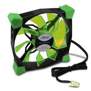 Inter-Tech N-120-GR 120x120x25 mm case fan