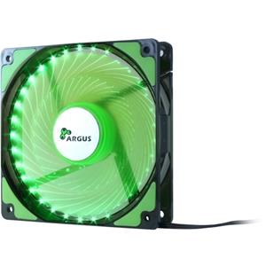Inter-Tech L-12025 120x120x25 mm case fan