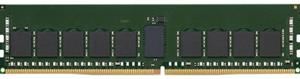 Kingston Server Premier - DDR4 - module - 32 GB - DIMM 288-pin - 2666 MHz / PC4-21300 - registered with parity