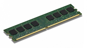 Fujitsu - DDR4 - 16 GB - DIMM 288-PIN