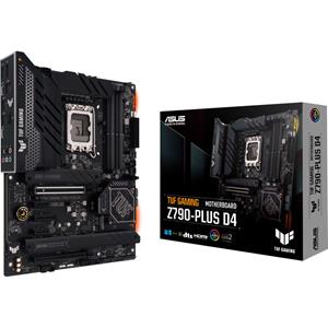 ASUS TUF Gaming Z790-Plus D4