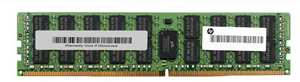 HP DDR4 - 16 GB