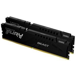 Kingston Fury Beast DDR5 64GB(2x32GB)