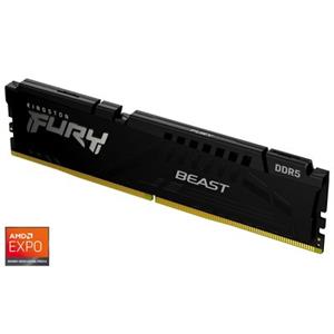 Kingston Fury Beast DDR5 16GB(1x16GB)