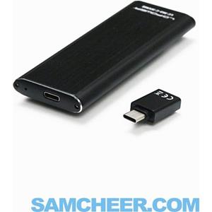LCPOWER HDD ACC LC-Power SSD Behuizing