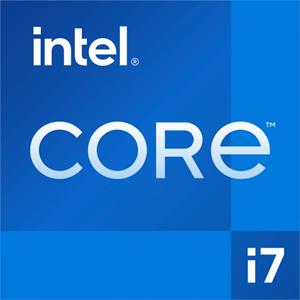Intel Core i7-13700KF, 3,4 GHz (5,4 GHz Turbo Boost) Raptor Lake, unlocked