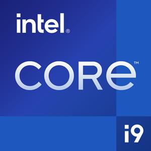 Intel Core i9-13900KF, 3,0 GHz (5,8 GHz Turbo Boost) Raptor Lake, unlocked