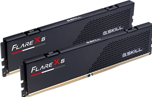G.Skill Flare X5 DDR5-5600 C36 DC - 32GB (AMD EXPO)