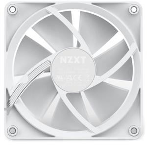 Nzxt F120RGB, 120mm RGB Fans, Single