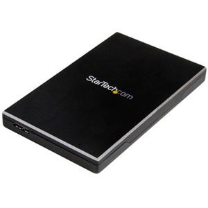 Startech USB 3.1 Enclosure for 2.5in SAT