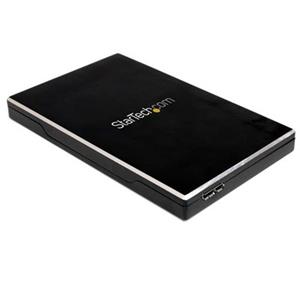 Startech 2.5in USB 3.0 SSD SATA HDD Encl