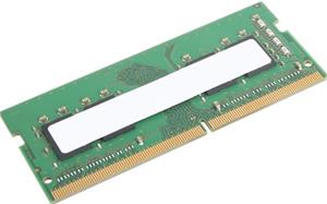 Lenovo - DDR4 - 32 GB - SO-DIMM 260-pin - unbuffered