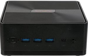 LIVA Z2 N5030 - Mini-PC